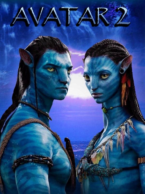 “Avatar 2” se estará exhibiendo este fin de semana en los cines Yara y Chaplin, en los horarios de 5pm y 4 pm, respectivamente. 