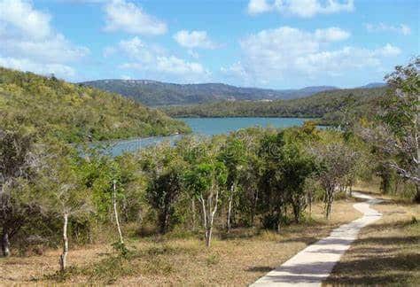 Bahia de Naranjo 2