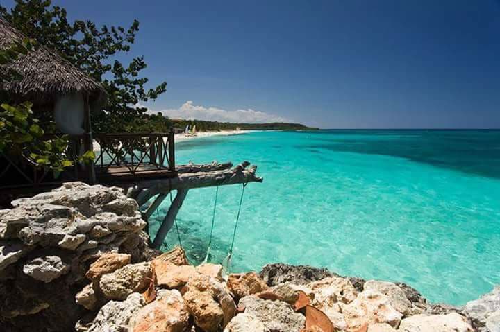 Playa Esmeralda