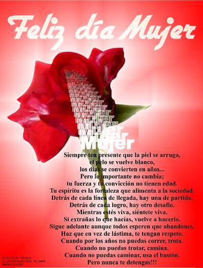 feliz dia de la mujer frases 011 1