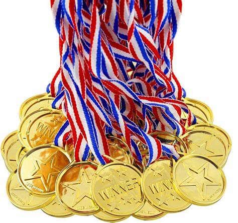 medallas olimpicas