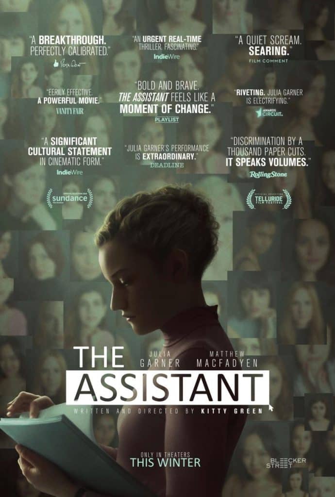 the assistant 497528768 large