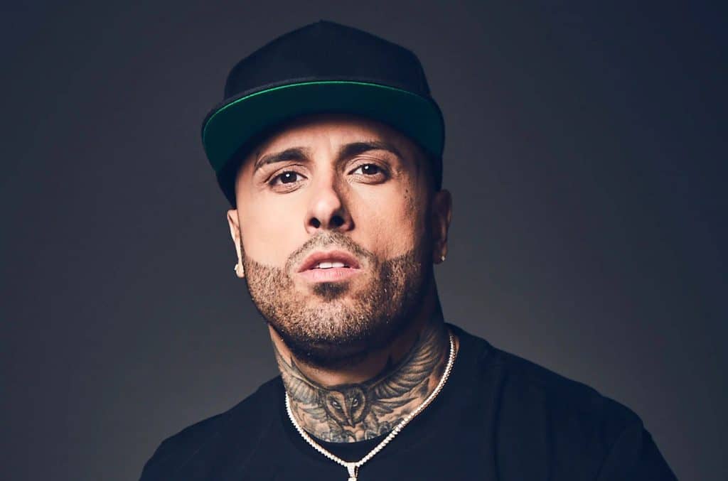 nicky jam rca records press 2022 billboard 1548