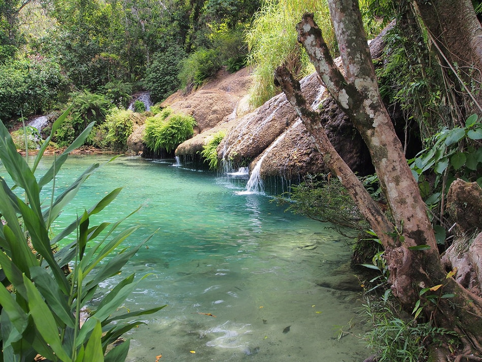 trinidad rio