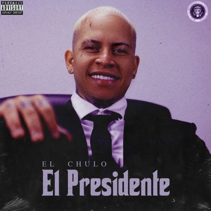 Anuel AA dio a conocer su apoyo al album El presidente del cubano y tambien reguetonero Abel Diaz Rodriguez mas conocido como El Chulo