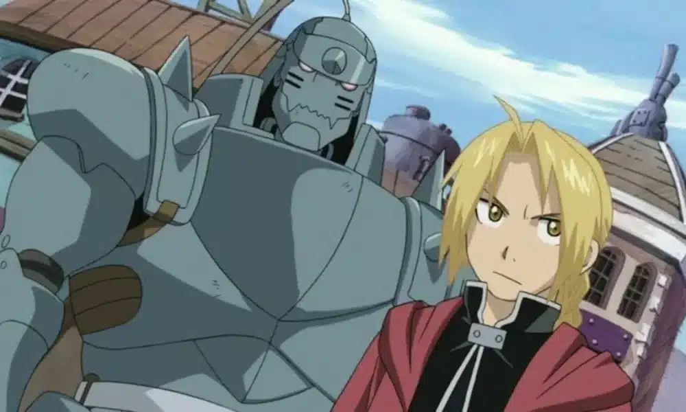 Fullmetal Alchemist Brotherhood 1000x600 1