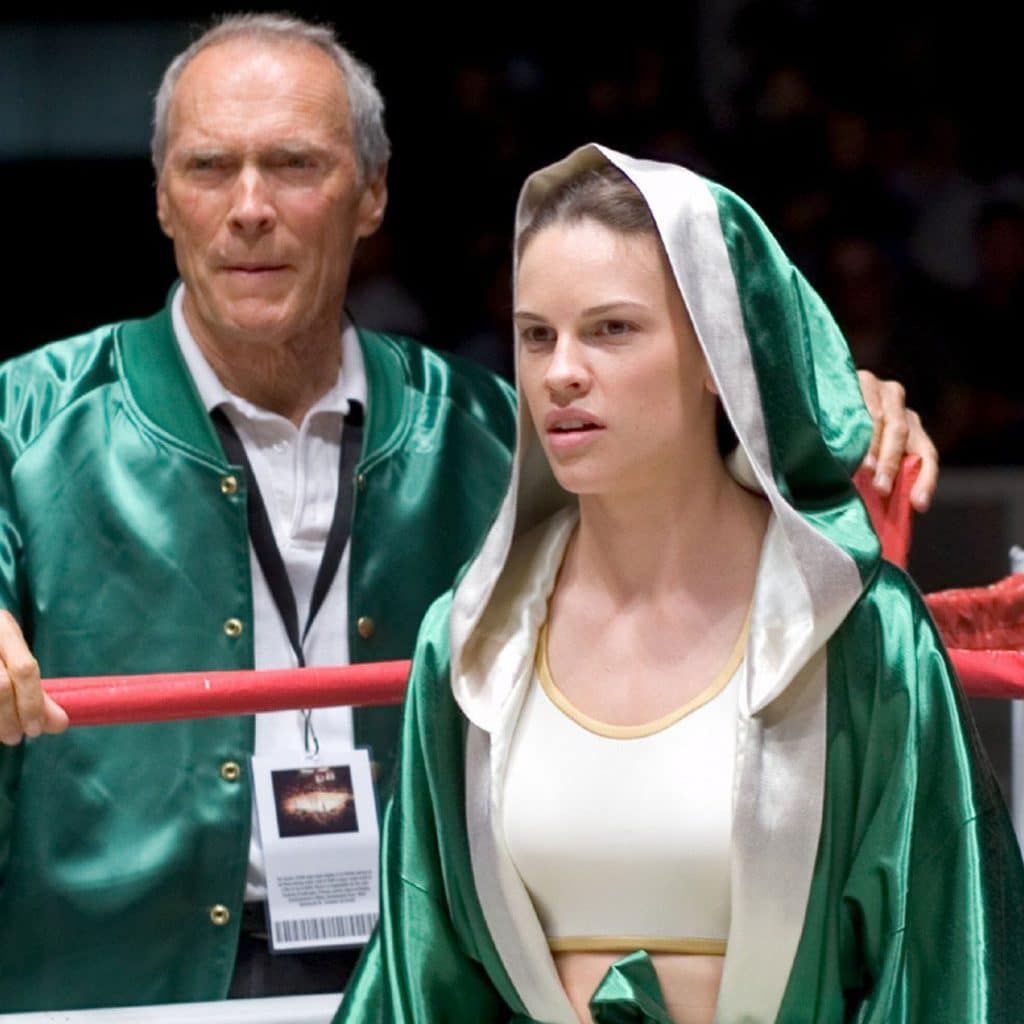 Million Dollar Baby 1