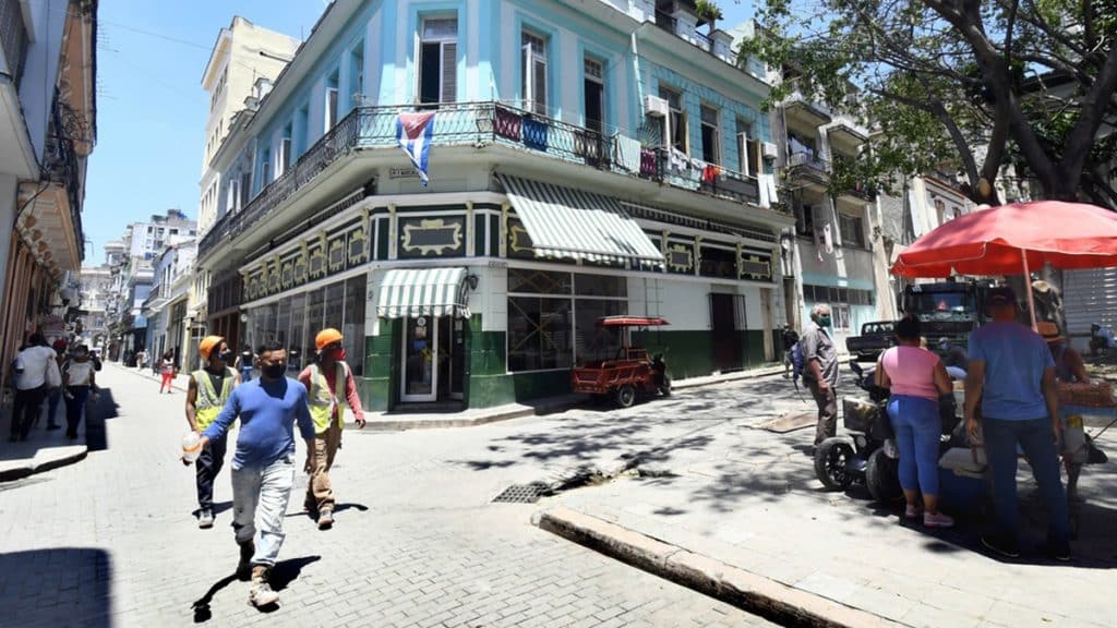 Las MIPYMES en Cuba