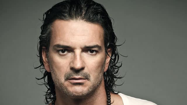 Ricardo Arjona