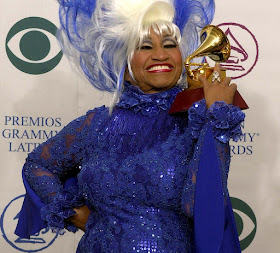 celia cruz grammy latino 940am110510