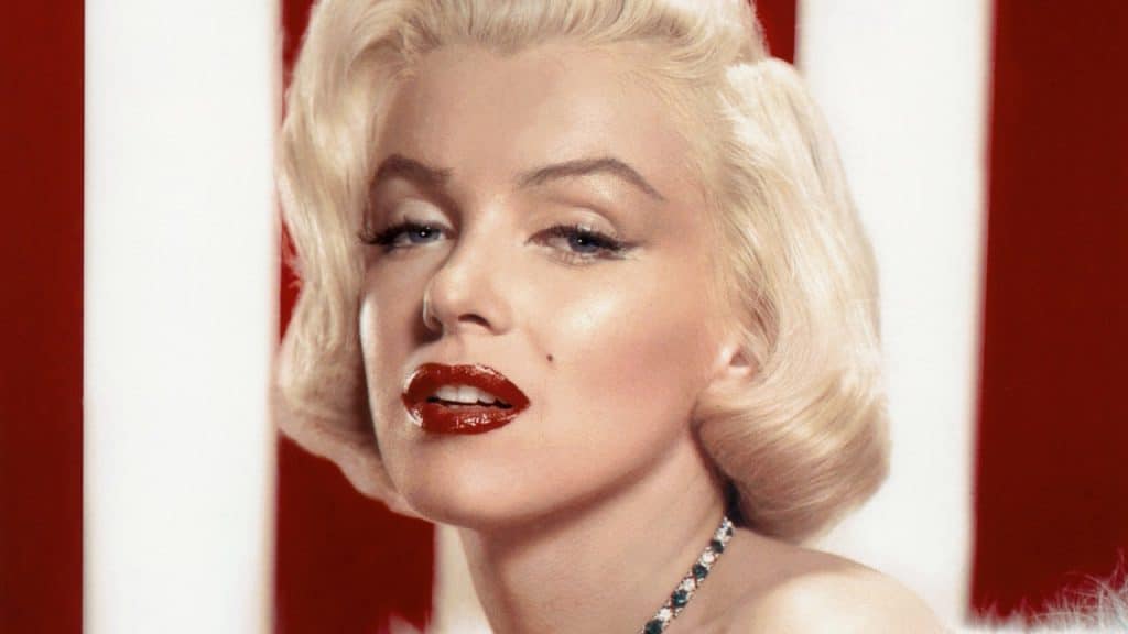 Marilyn Monroe