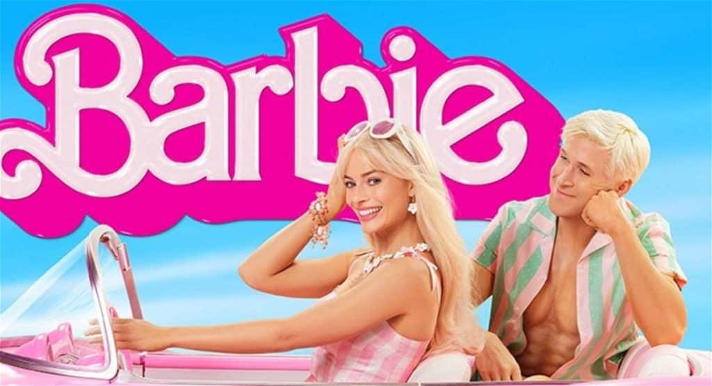 barbie la pelicula ya tiene ganancias estimadas para su fin de semana de estreno en cines 1163605