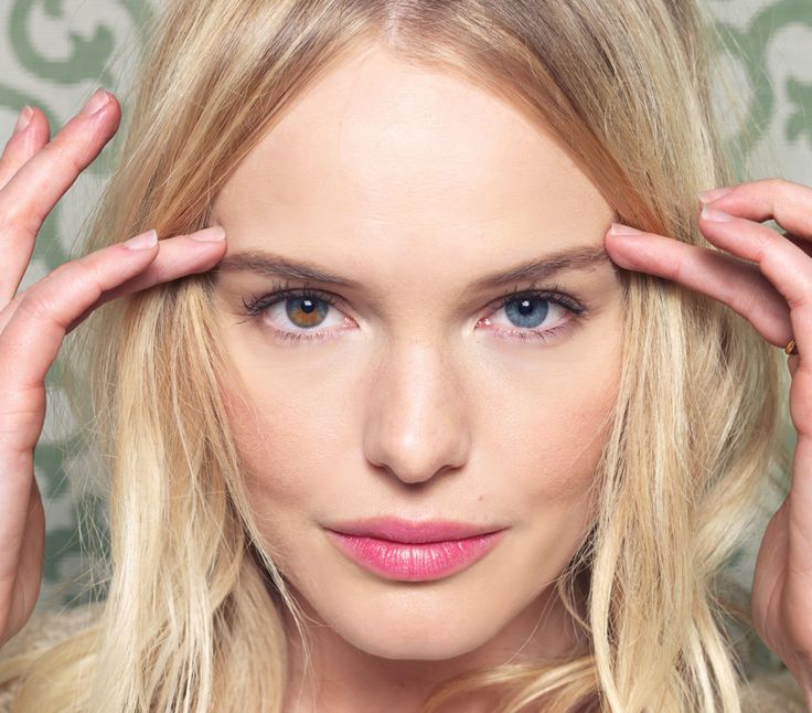 kate bosworth ojos