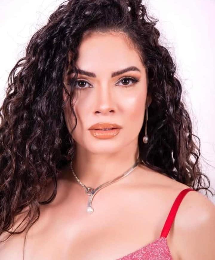 Belissa Cruz : la talentosa actriz cubana está de cumpleaños ! Felicítala ! 