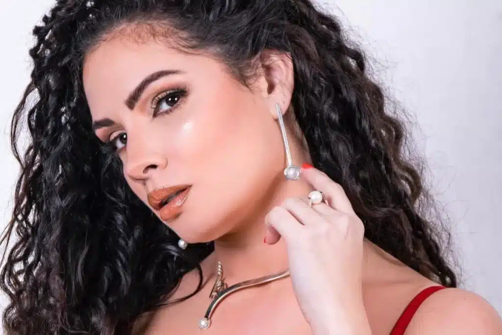 Belissa Cruz se suma al elenco de Vivir del Cuento 1