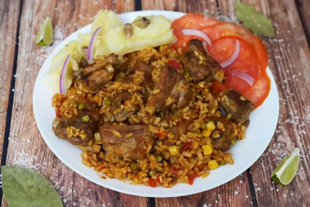 arroz con costillas de cerdo 1200x800 1