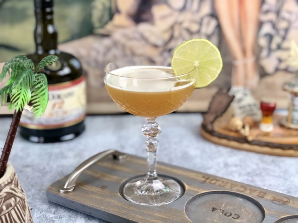 Más Allá del Mojito: 6 Sorprendentes Cócteles de la Coctelería Cubana Menos Conocida 10 hotel nacional coctel