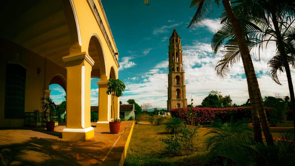 Impresionantes 5 lugares para visitar en Trinidad, Cuba 8 trinidad