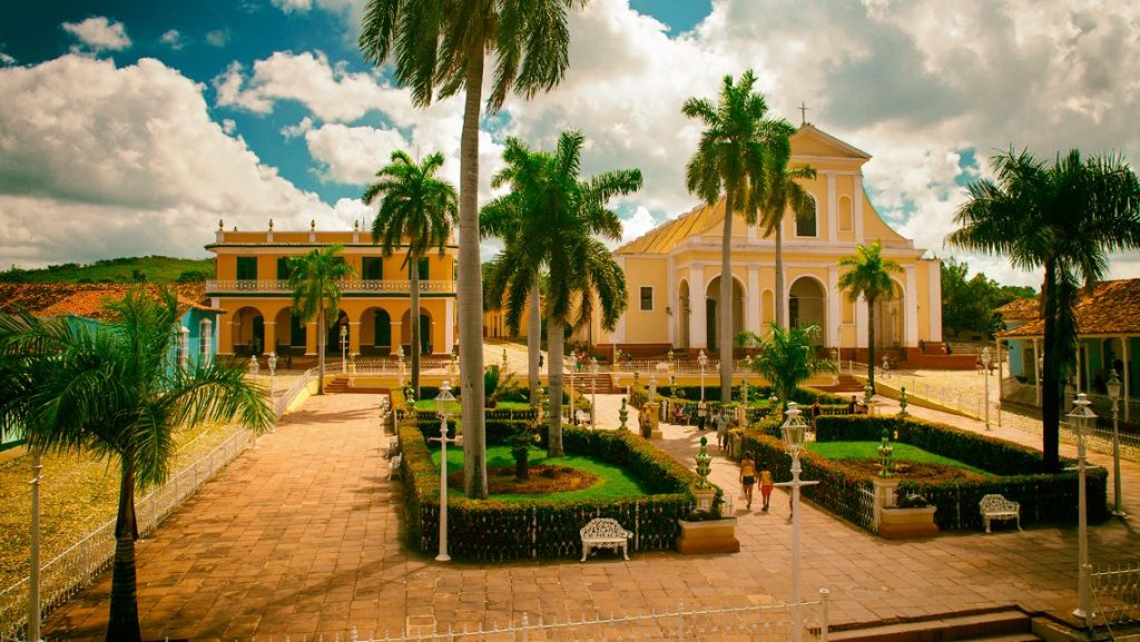 Impresionantes 5 lugares para visitar en Trinidad, Cuba 6 trinidad