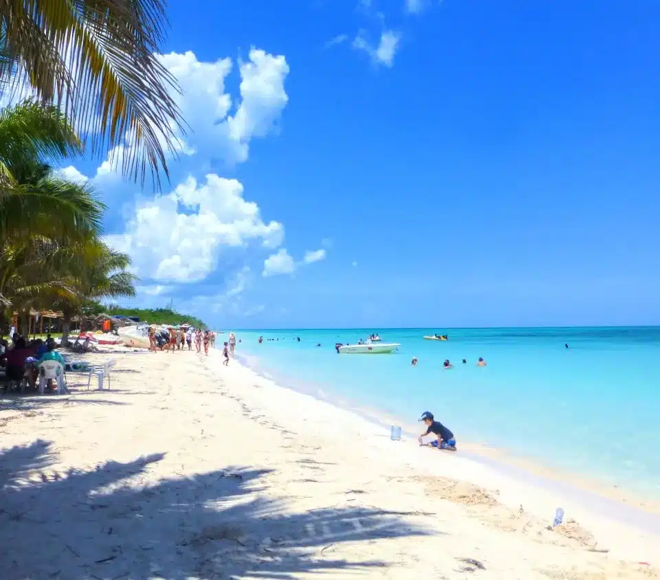 Descubre los 5 Tesoros Imprescindibles de Pinar del Río: Belleza Salvaje y Secreta en Cuba 8 Cayo Jutias by tropicalcubanholiday.com
