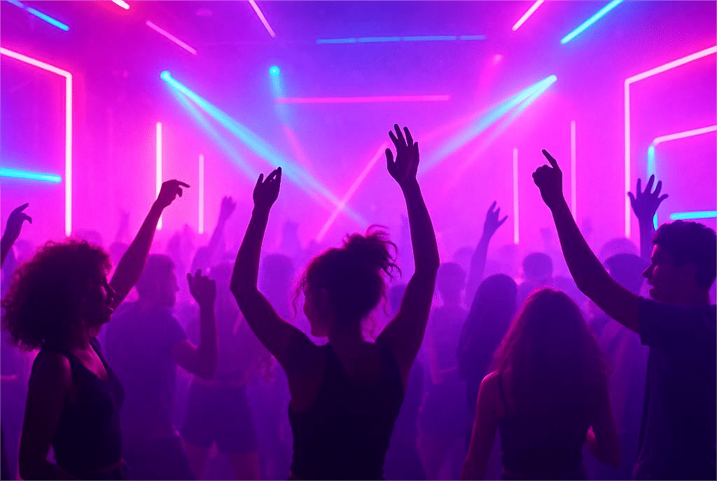 Los 25+ Éxitos del Reggaetón en 2025 que Dominan el Mundo 6 Éxitos del reggaetón en 2025