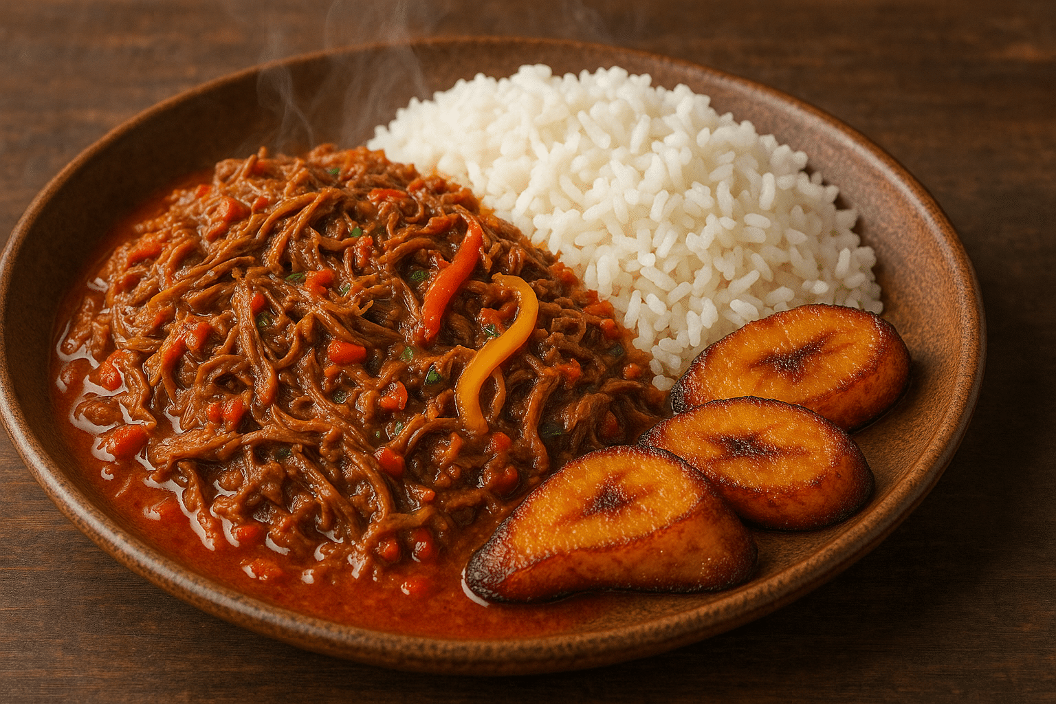 El Plan Delicioso de 7 Pasos para la Ropa Vieja Cubana más Sabrosa que Probarás 6 ropa vieja cubana