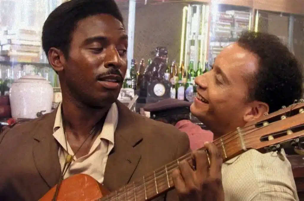 ¡Descubre el Sabor del Cine Cubano! 5 Películas Imprescindibles que te Conmoverán 10 cine-cubano