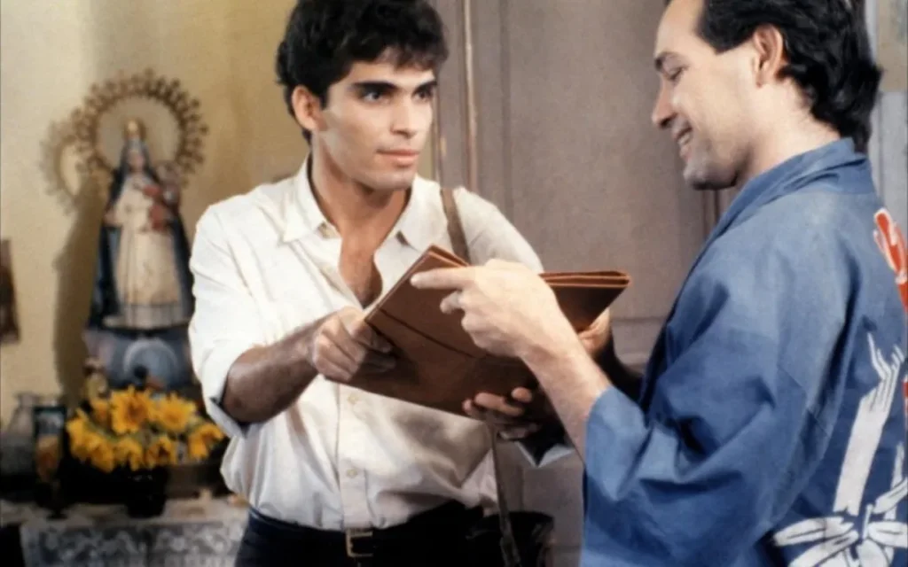 ¡Descubre el Sabor del Cine Cubano! 5 Películas Imprescindibles que te Conmoverán 6 cine-cubano