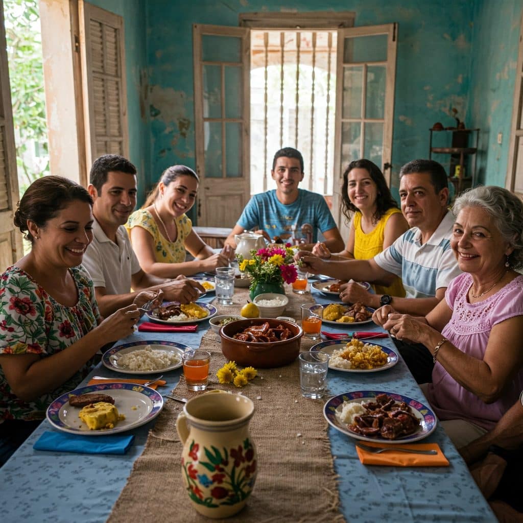 El Plan Delicioso de 7 Pasos para la Ropa Vieja Cubana más Sabrosa que Probarás 9 Gemini Generated Image 2tejag2tejag2tej
