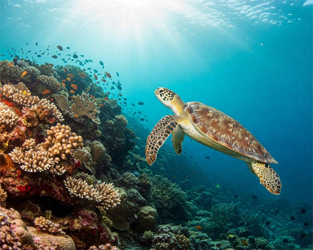 Sumérgete en un Mundo Mágico: Los 10 Destinos Más Espectaculares para Buceo en Cuba 8 Gemini Generated Image yaq0zbyaq0zbyaq0