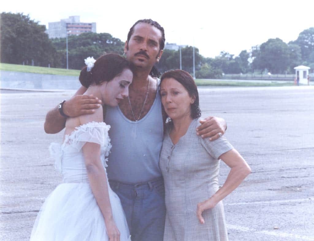¡Descubre el Sabor del Cine Cubano! 5 Películas Imprescindibles que te Conmoverán 7 cine-cubano