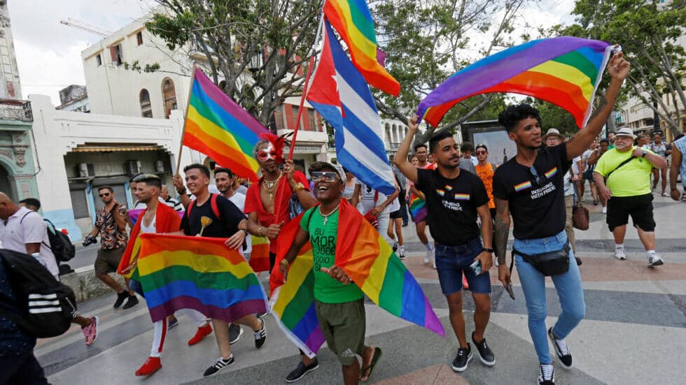 Coloquio Internacional de Trans Identidades, género y cultura en Cuba: Un Faro de Progreso 6 coloquio