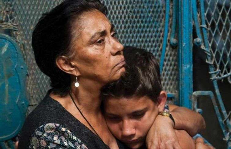 ¡Descubre el Sabor del Cine Cubano! 5 Películas Imprescindibles que te Conmoverán 9 conducta 1