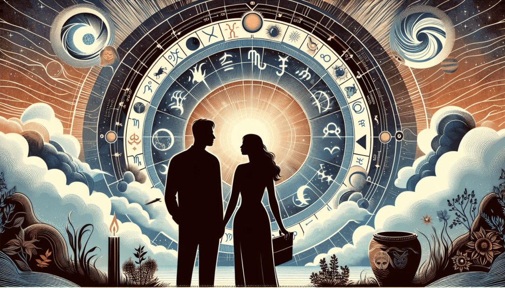 7 Secretos Asombrosos sobre la Compatibilidad de Signos en el Amor que Transformarán tu Destino Romántico 6 compatibilidad de signos en el amor