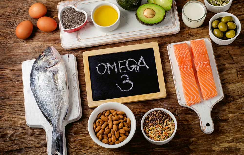 Omega-3: El Extraordinario Aliado para una Salud Óptima y un Bienestar Duradero 6 omega-3