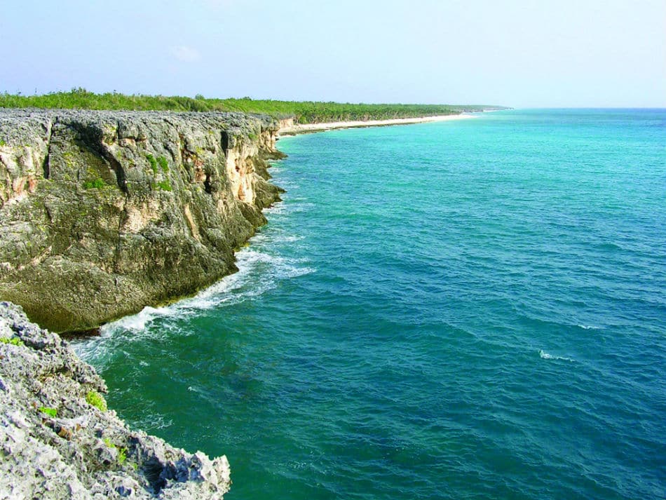 Descubre los 5 Tesoros Imprescindibles de Pinar del Río: Belleza Salvaje y Secreta en Cuba 9 peninsula guanahacabibes