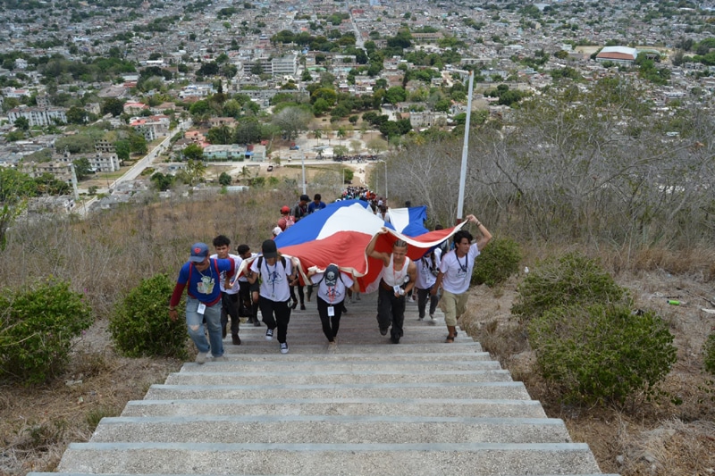 ¡Increíble Fiesta en Cuba! Descubre las Romerías de Mayo 7 romerias-de-mayo
