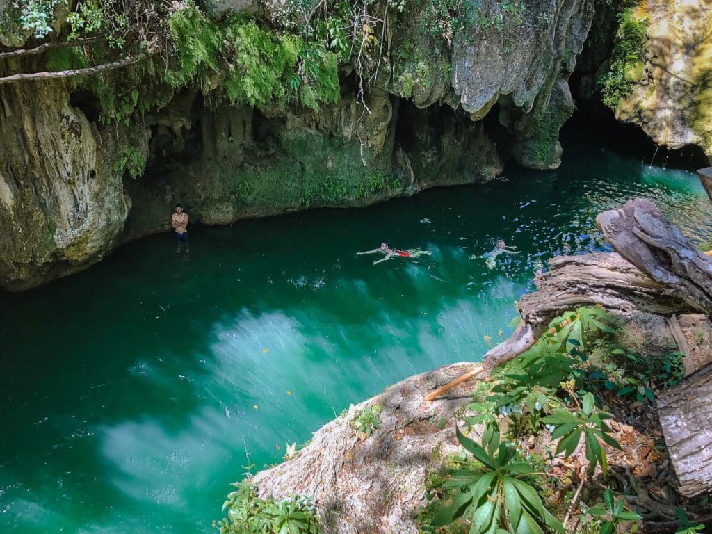 Impresionantes 5 lugares para visitar en Trinidad, Cuba 9 topes de collantes 25