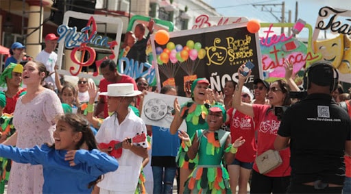 ¡Increíble Fiesta en Cuba! Descubre las Romerías de Mayo 8 romerias-de-mayo