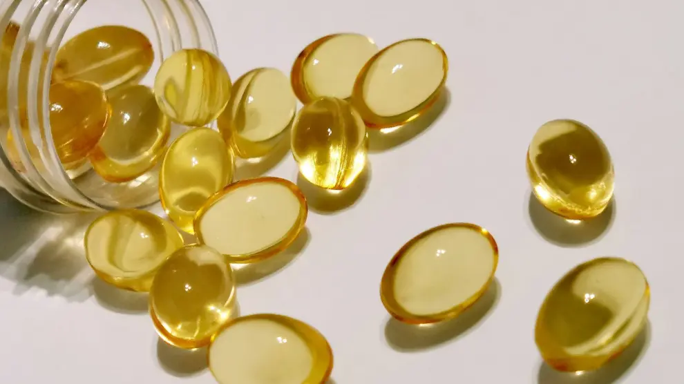 ¡Desafía el Tiempo! Las Vitaminas para Rejuvenecer por Dentro y por Fuera 6 varias vitaminas gsc1
