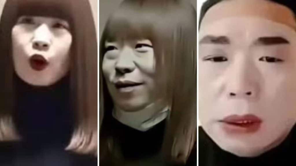 Sister_Hong Sister Hong