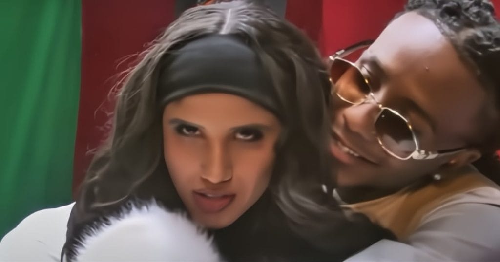 “Todo se supera”: Velito el Bufón y Melanie Santiler Conquistan el Verano con un Himno a la Resiliencia 6 velito