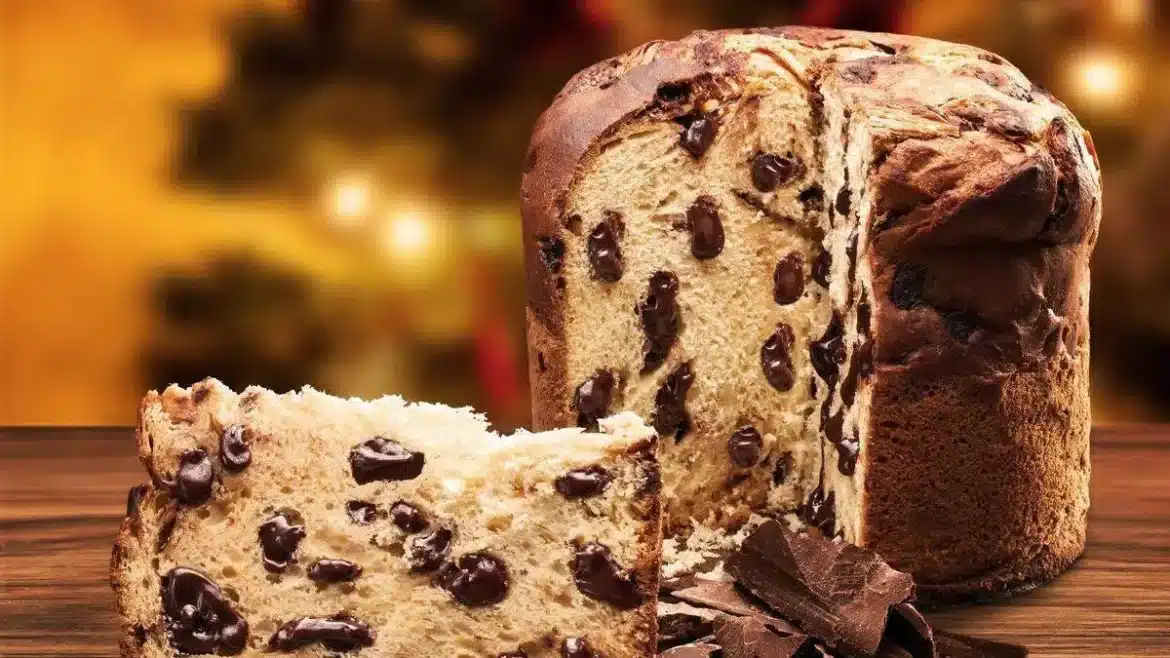 panettone
