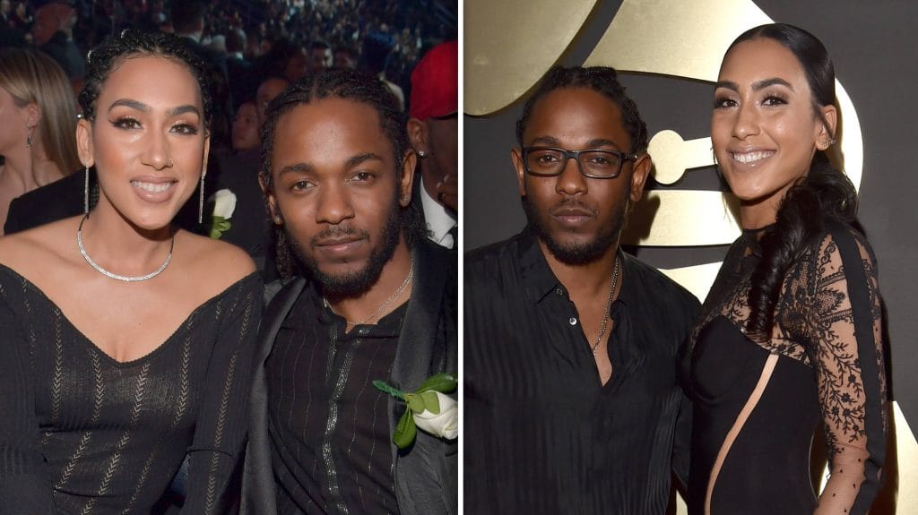 Kendrick Lamar y su Esposa Pagan Anónimamente $347,000 en Deudas de Almuerzos Escolares en 103 Escuelas de EE.UU. 6 kendrick