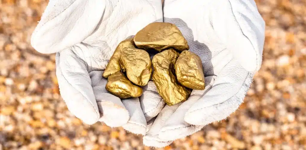 Revolución Científica: Startup Afirma Haber Convertido Mercurio en Oro y Generado Energía Limpia en el Proceso 6 energía