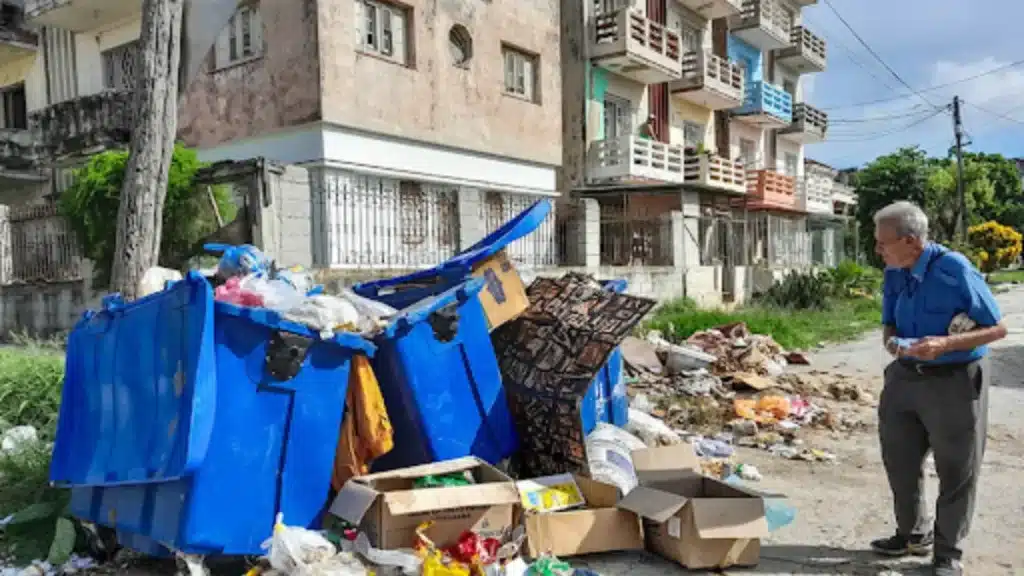 Encuentran una Cabeza Humana en la Basura: La Violencia Criminal en Cuba Sigue Aumentando. 6 hallazgo de cabeza humana en santiago de cuba 6ba435d8 focus 0 0 1200 675