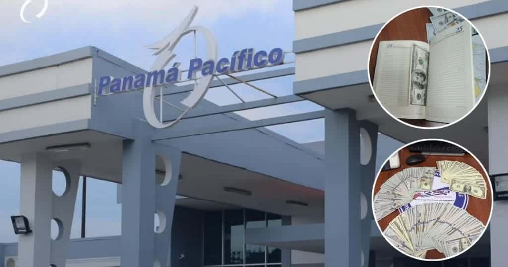 Un Destino Interrumpido: La Trágica Historia de un Cubano Detenido en Panamá con $15,000 Ocultos en una Agenda 6 1758495574 cubano atrapado panama al intentar entrar 15 mil dolares escondidos agenda